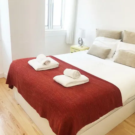 20 1 - With Terrace Lejlighed *