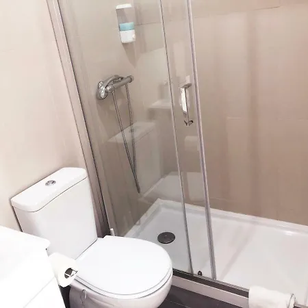 Lejlighed 20 1 - With Terrace *