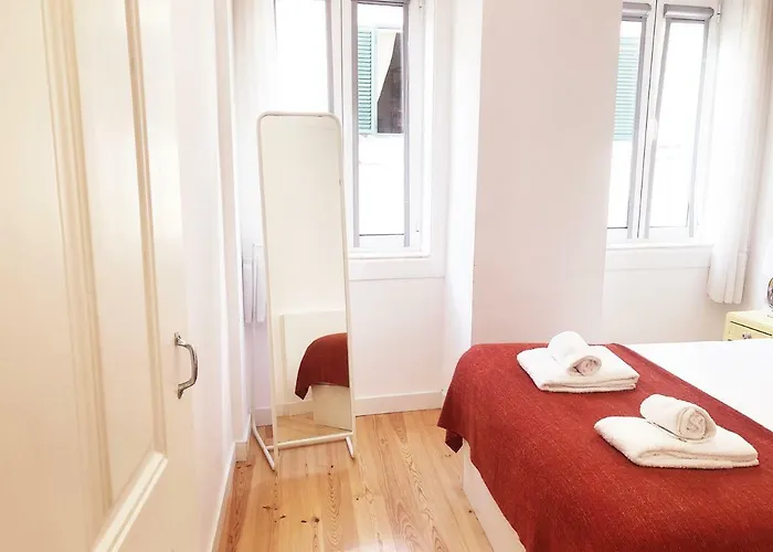 20 1 - With Terrace شقة *