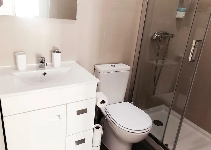 20 1 - With Terrace Lisboa