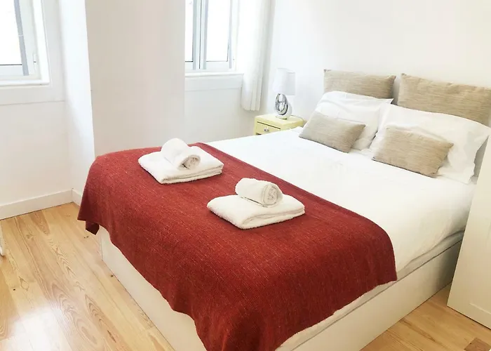 20 1 - With Terrace شقة *