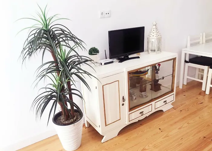 20 1 - With Terrace * Lisboa