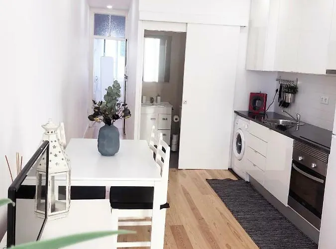 شقة 20 1 - With Terrace *