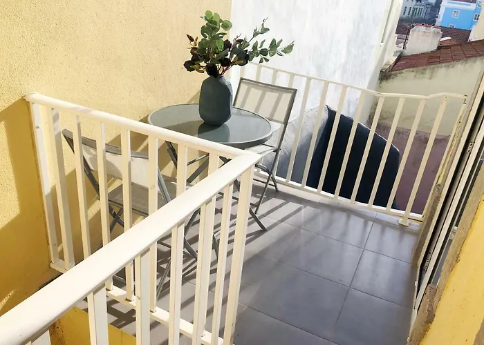 شقة 20 1 - With Terrace