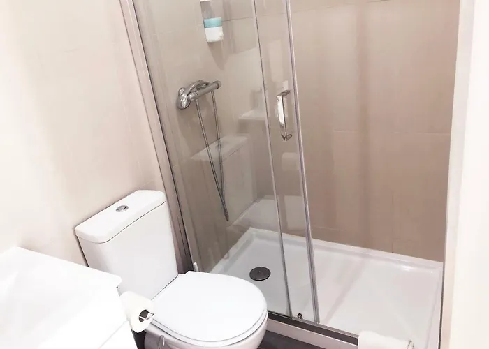 شقة 20 1 - With Terrace *