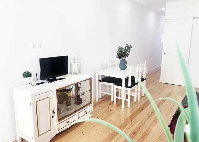 20 1 - With Terrace * Lisboa