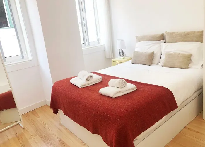 20 1 - With Terrace شقة *