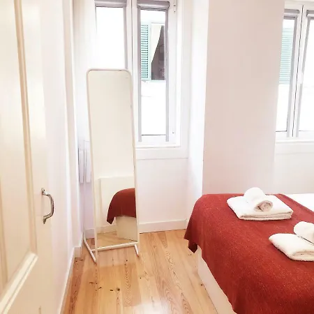 20 1 - With Terrace Apartamento *