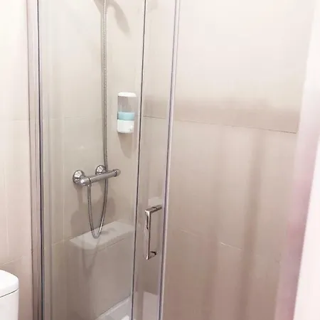 20 1 - With Terrace Apartamento